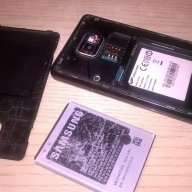 samsung-за ремонт-здрава платка+батерия, снимка 5 - Samsung - 18410412
