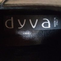 Дамски обувки Dyva № 37, снимка 8 - Дамски ежедневни обувки - 19439173