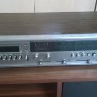 rising str-303-ic fet am/fm stereo receiver/cassette tape deck-54см..., снимка 5 - Ресийвъри, усилватели, смесителни пултове - 7711154