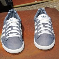 Adidas Court Star Slim -- номер 40, снимка 3 - Кецове - 21508155