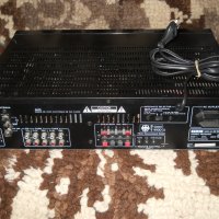 TEAC - AG-620 Stereo Receiver, снимка 4 - Ресийвъри, усилватели, смесителни пултове - 24148152