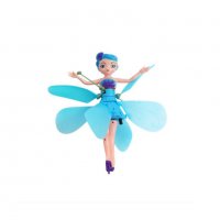 Летяща магическа фея Флайнг Фейри, снимка 8 - Кукли - 24166634