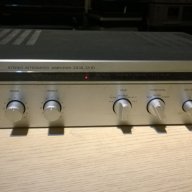 sanyo dca-3510-stereo amplifier-made in spain-внос швеицария, снимка 3 - Ресийвъри, усилватели, смесителни пултове - 10353212