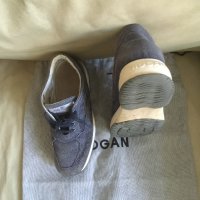 детски HoGaN, Lacoste,NikeАirMax,GeOx, снимка 7 - Детски маратонки - 18980743