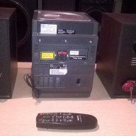 Philips cd/tuner/deck/amplifier/remote+колони-внос швеицария, снимка 9 - Ресийвъри, усилватели, смесителни пултове - 13287978