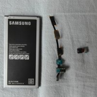 SAMSUNG GALAXY SM-J710FN на части, снимка 10 - Samsung - 22774673