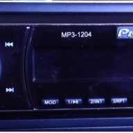 MP3,USB,SD радио плеар PIONEER DEH-1204, четящ флашки ,SD карти-радио, снимка 2 - Аксесоари и консумативи - 7744571