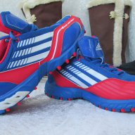 стоножки КАТО НОВИ adidas УНИСЕКС, ATTAAK 02 original, N- 39- 40, GOGOMOTO.BAZAR.BG®, снимка 8 - Маратонки - 16723556