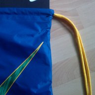  Мешка, раница, оригинална Nike Graphic - кралско синя , снимка 6 - Раници - 11062025