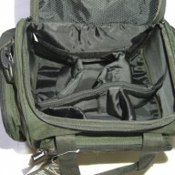 Сак-Anaconda Carp Gear Bag I, снимка 3 - Въдици - 17203294