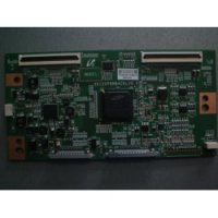 T-con board SD120PBMB4C6LV0. 0  TV GRUNDIG 46VLE8160, снимка 1 - Части и Платки - 23760950