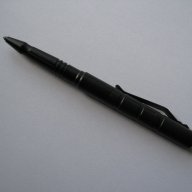 Алуминиева химикалка за тактическа отбрана и самозащита, снимка 3 - Ножове - 17671508