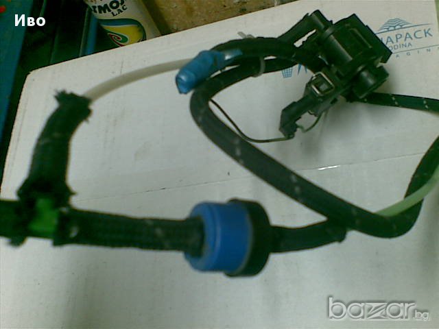 Вакумен  клапан за климатик на голф 3, снимка 1