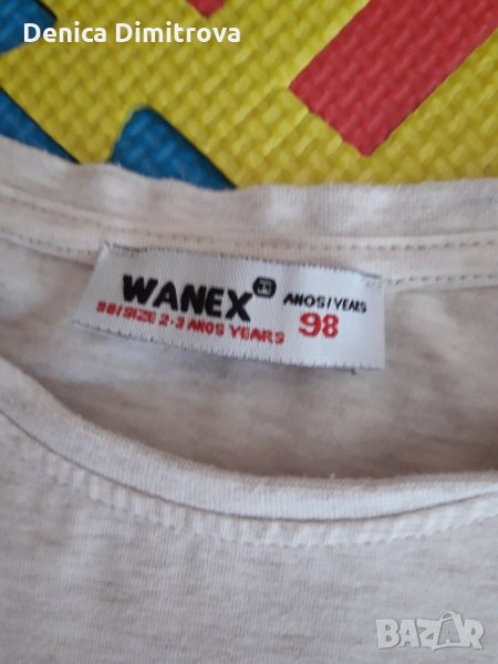 блузка, снимка 1