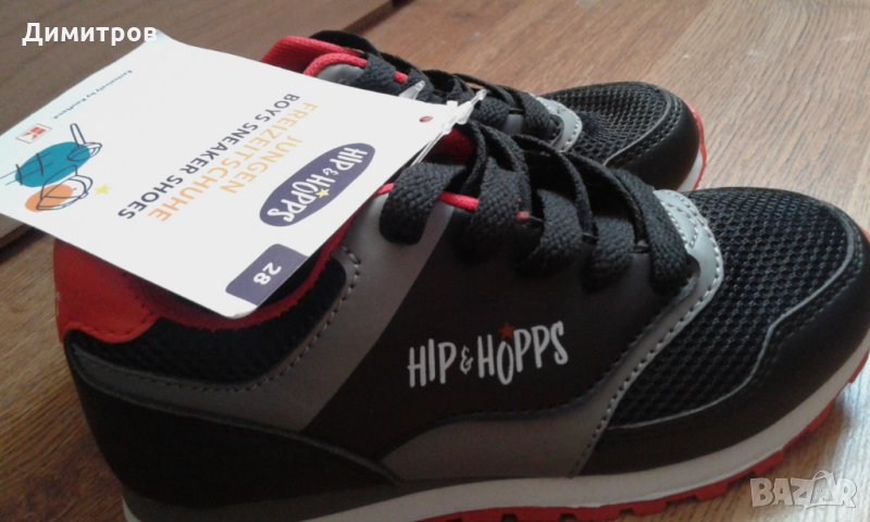 Нови маратонки 28, 29 и 30 номер, снимка 1