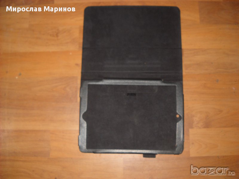 1. Кожен калъф за таблети - 10.1 инча, НОВ, снимка 1