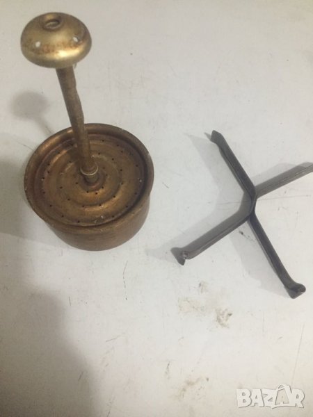 Нещо или част от нещо , снимка 1