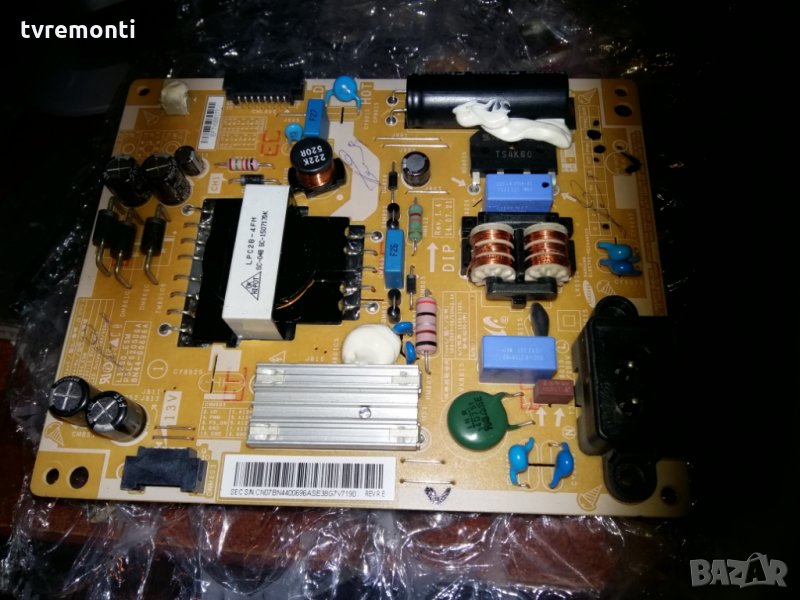 POWER SUPPLY BN44-00696A L32S0, снимка 1