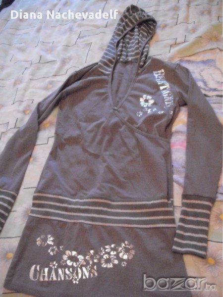 дамска туника, снимка 1