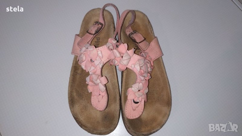 Немски ортопедични сандалки 30 номер, снимка 1