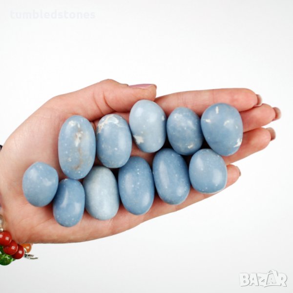 Ангелит, Ангелит с високо качество, Ангелит, снимка 1