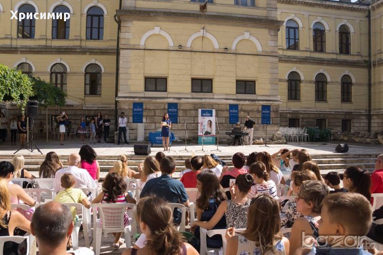 Озвучаване на мероприятия във Варна, снимка 1