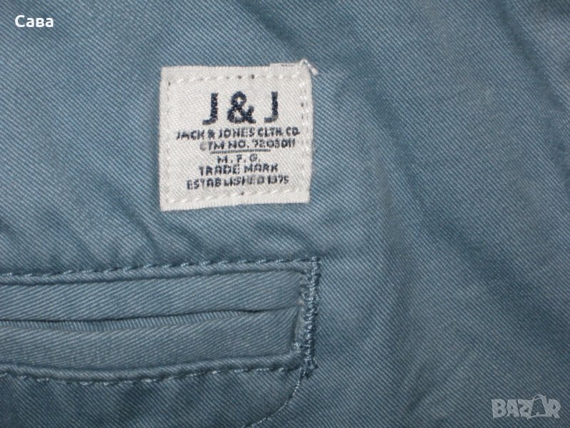 Спортен панталон JACK&JONES   мъжки,размер32 , снимка 1
