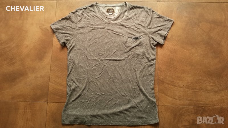 DIESEL размер L мъжка тениска 26-19, снимка 1