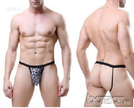 Мъжки прашки Джокстрап, Джокс, размер S / M / L, снимка 1