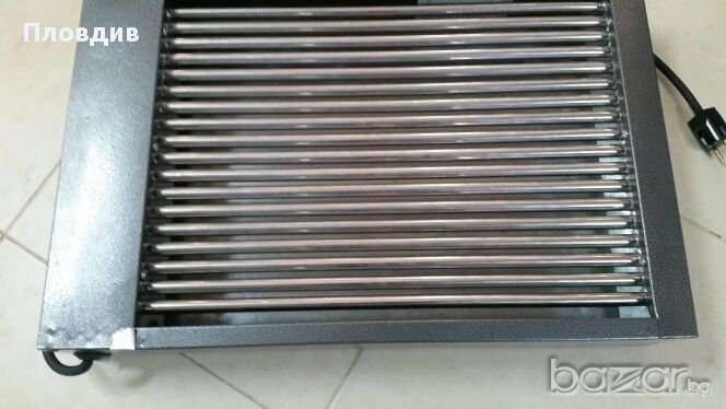 Скара  Професионална  4800w чисто нова, снимка 1