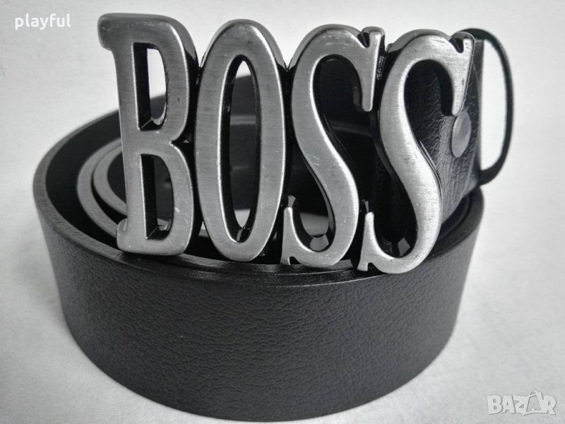 КОЛАНИ-естествена кожа-8 модела, снимка 1