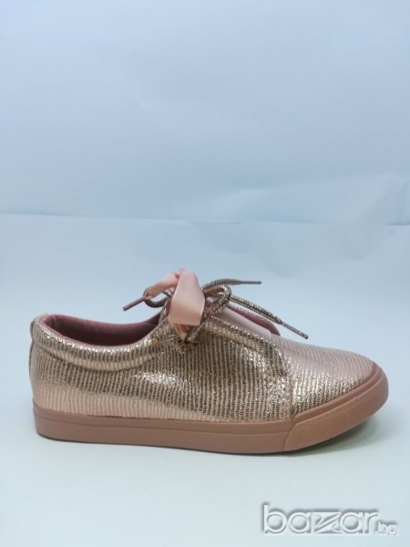 Дамски кецове MDENG MB-173, снимка 1