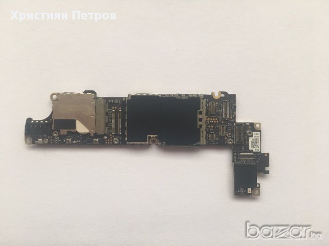 Дънна платка / главна платка за iPhone 4S 16GB за части