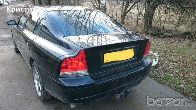 Volvo S60 / V70 на части, снимка 3 - Автомобили и джипове - 20377149