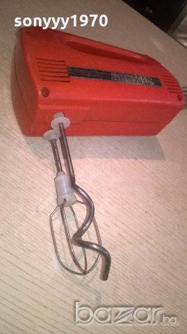 argimix-здрав миксер-внос швеицария, снимка 10 - Миксери - 19440604