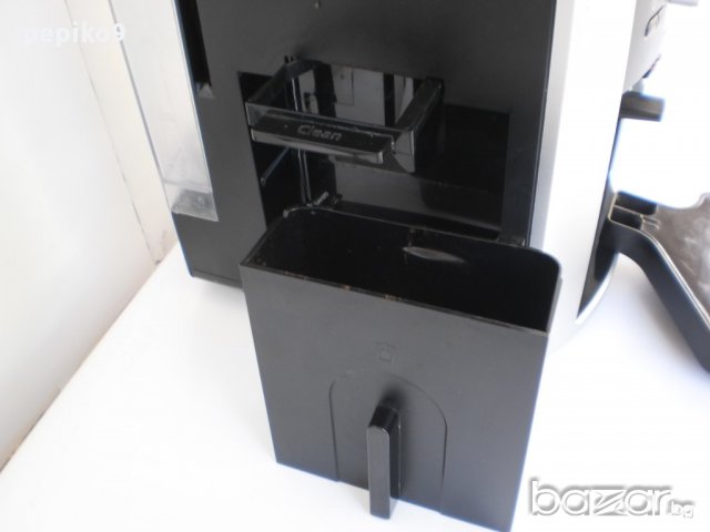 Продавам кафемашини внос от Германия  робот,пълен автомат KRUPS ЕА 8025 , снимка 13 - Кафемашини - 14452059