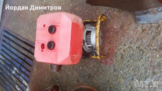 Мото блок пловдив .Антон иванов, снимка 2 - Селскостопанска техника - 24613335