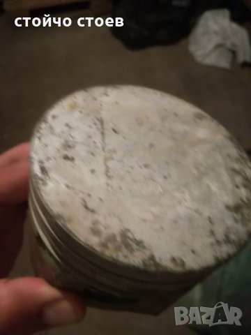 Бутала за волга, снимка 3 - Части - 25926643