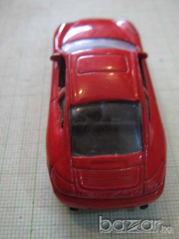 Кола - 26, снимка 4 - Други ценни предмети - 7959417