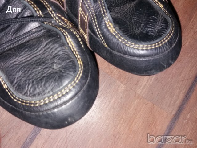  LEVIS № 43 Мъжки спортни обувки , снимка 6 - Маратонки - 19969542