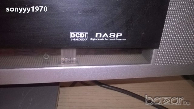 Lg 26lz5rv tv+dvd-спукан екран-работи-внос швеицария, снимка 10 - Телевизори - 16643400