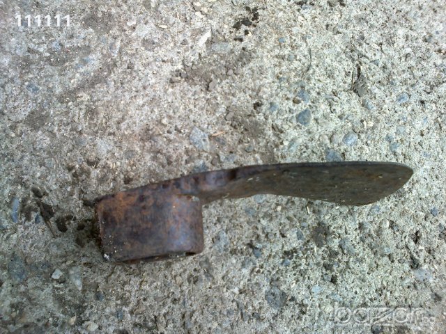 Мотика , снимка 6 - Градински инструменти - 18599751