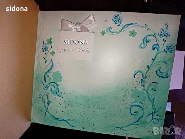 Комплекти за Кръщене by SiDona, снимка 10 - Подаръци за кръщене - 25657371