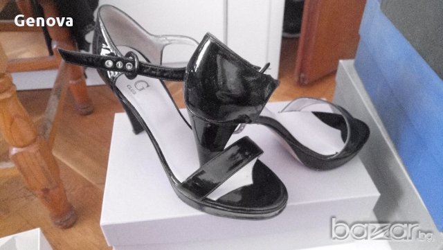 Страхотни италиански сандали и обувки. Изключително качество на естествената кожа!, снимка 11 - Сандали - 17322677