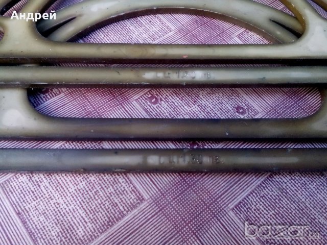 Дръжки за чанта,торба, снимка 5 - Антикварни и старинни предмети - 19443235