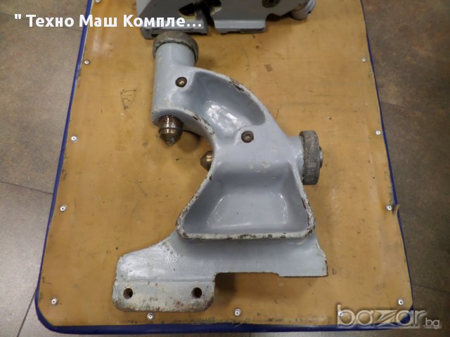 Люнети за струг, шлайф, снимка 11 - Стругове - 10059457