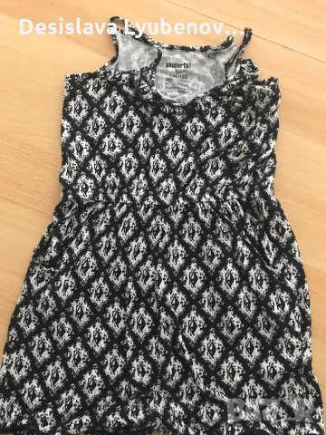 Дрехи за момиче-146-152 см, снимка 6 - Детски Блузи и туники - 25752177