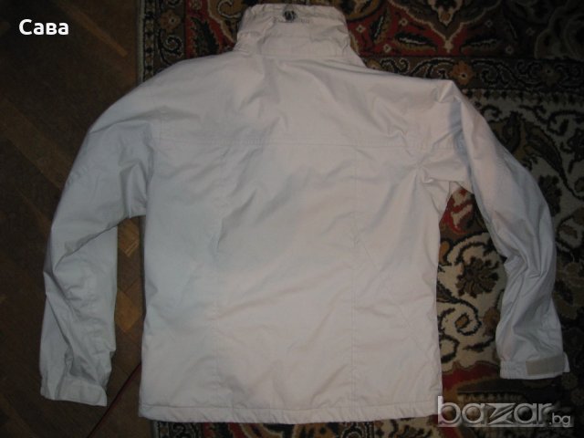 Зимно яке COLUMBIA   дамско,М-Л, снимка 4 - Якета - 19937637