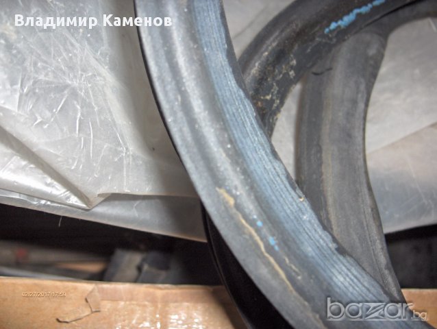 Мерцедес W115 - дребни части от салона 3, снимка 5 - Части - 10534290