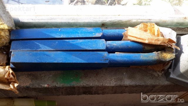 фрези дорникови с ЗТП ф 50 63 80 100 125 стругарски нож цена на производител, снимка 4 - Стругове - 19229453